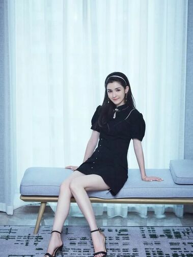 Hani Kyzy (哈妮克孜)